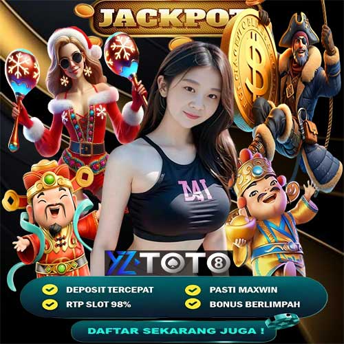 YZTOTO : DAFTAR SITUS SLOT GACOR HARI INI MUDAH MENANG DAN GAMPANG MAXWIN